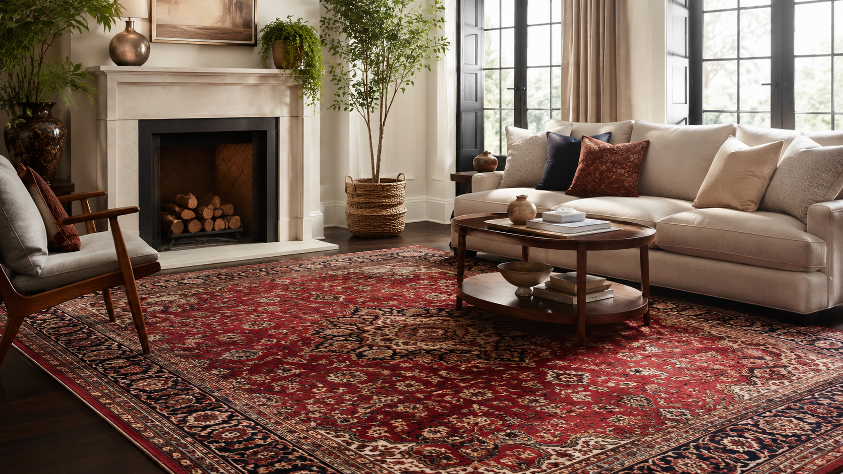 Comprehensive Guide to Oriental Rug Repairs: Types of Damage, Terminology, and Professional Restoration Techniques