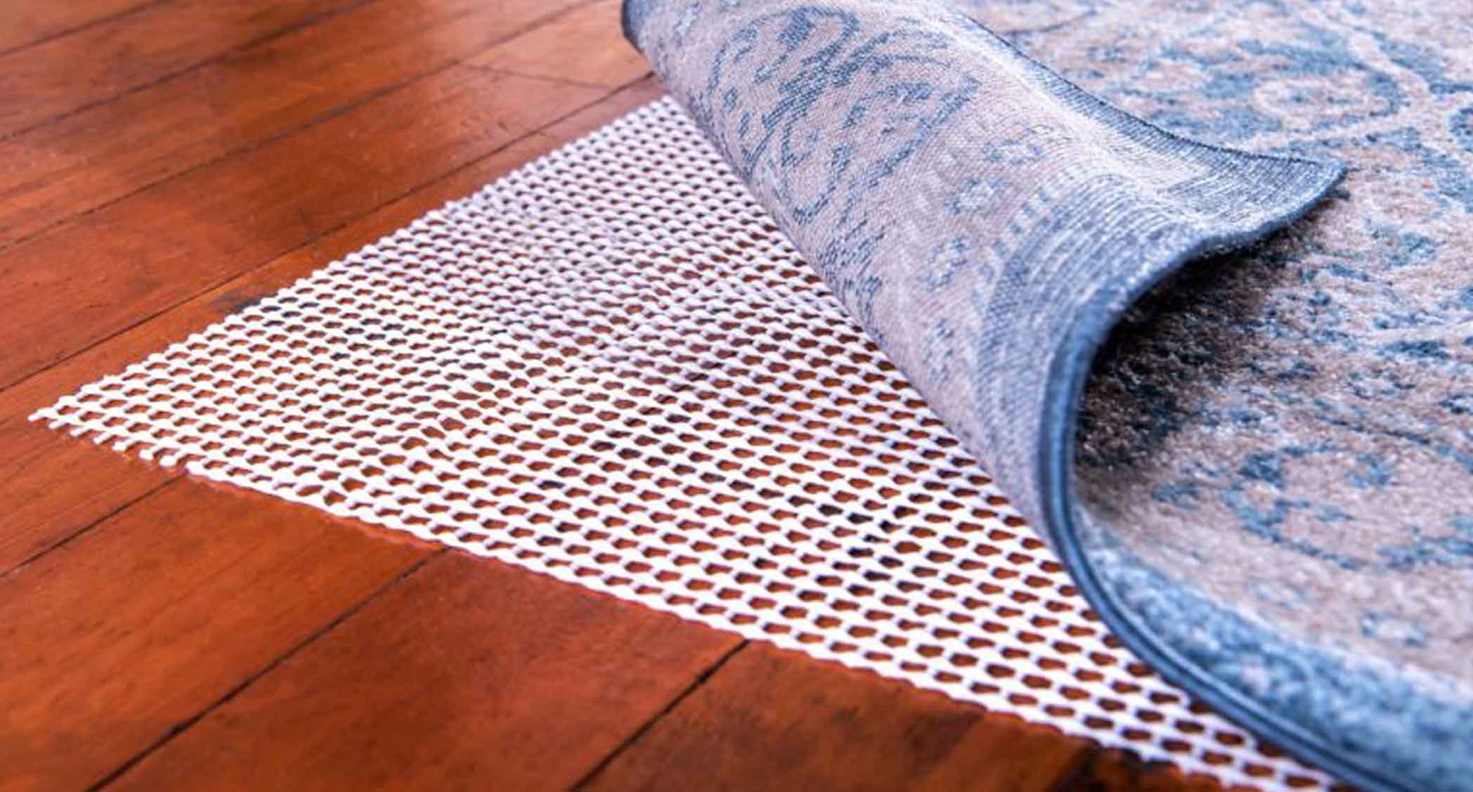 Keep Your Rug in Place: Rugmaster's Solutions for Slippery Surfaces