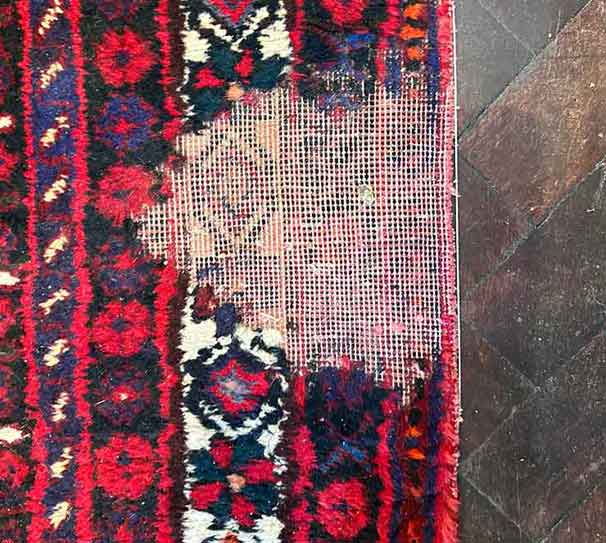 antique-baluch-rug-repair-before