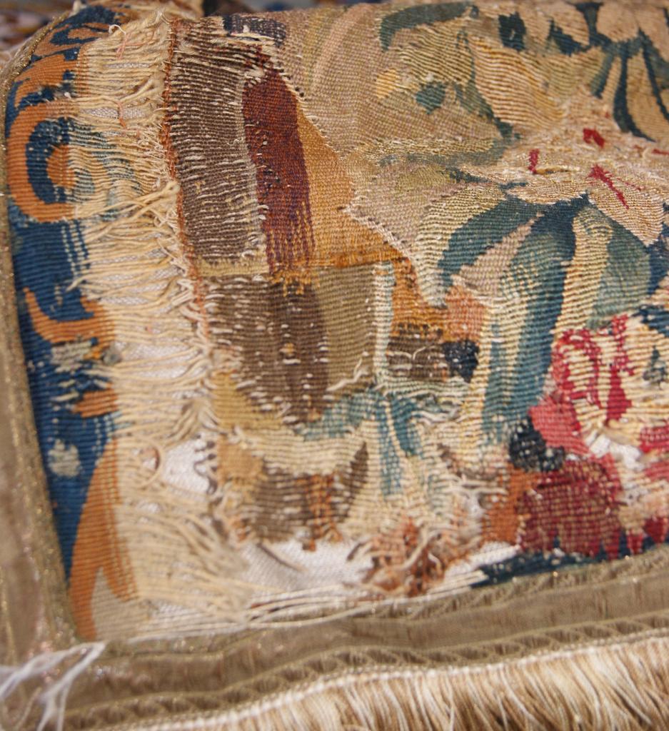 Aubusson, Tapestry