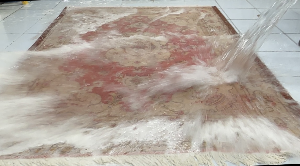 Rug Cleaning | Persian, Oriental Rug Cleaning