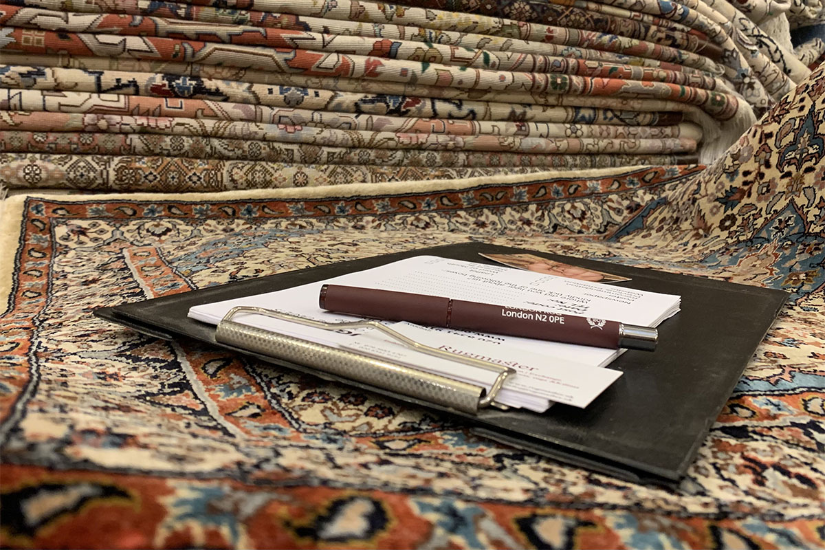 All Rug Valuation Uk