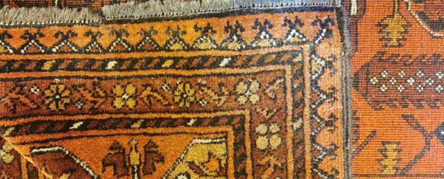 Afghan Khan