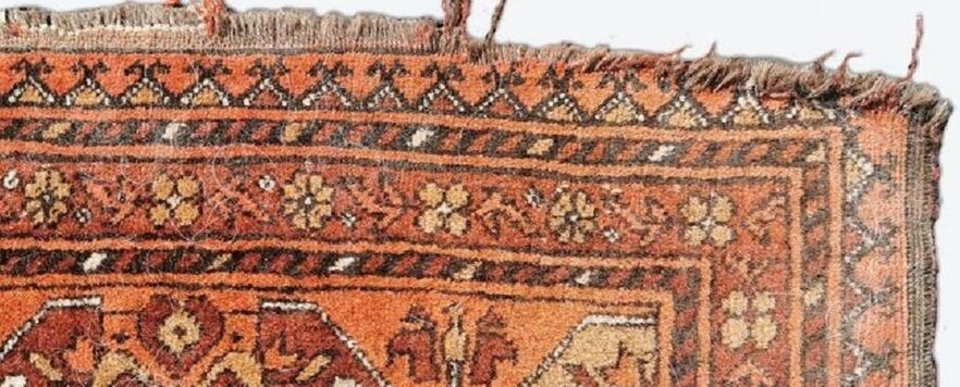 Afghan Khan
