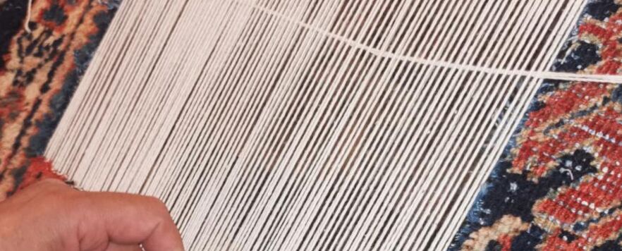 Old Rug