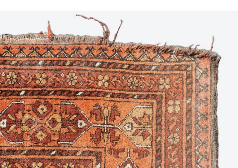 Afghan Khan Afghan Khan
