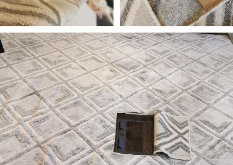 Modern Rug after Modern Rug after