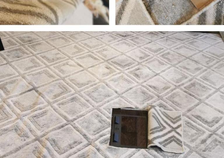 Modern Rug