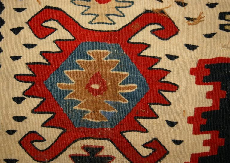Fine Kilim after Fine Kilim after