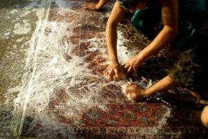 Rug cleaning rug cleaning london service