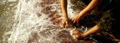 Rug Cleaning Rug Cleaning