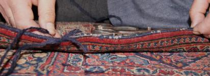 Rug Edge Repairs edge-repairs-rugmaster